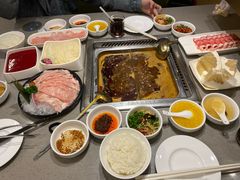 -海底捞火锅(王府井银泰in88店)