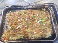 -大胡子烤羊肉清真(天海夜市总店)
