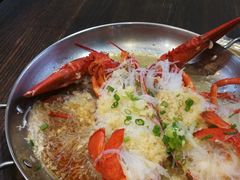 -盒马鲜生(皇庭广场店)