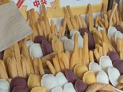 -味子夫鸡柳(三峡广场店)