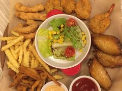 -必胜客(江门万达店)