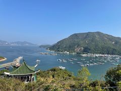 -南丫岛
