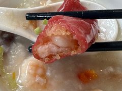 -万山楼海鲜酒家·二十三年老字号