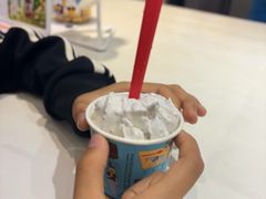 -DQ·蛋糕·冰淇淋(湖景东路店)