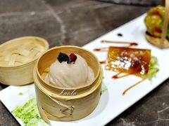 -彩丰楼·中餐厅(国家会展中心上海洲际店)