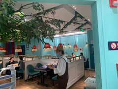 大堂-玉玲珑(陆家嘴店)