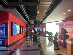 -万达影城(锦华万达广场IMAX店)