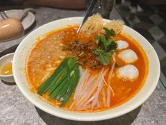 -留半山·香港食堂(啦啦宝都店)
