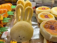 -帝戎(禾祥西路店)