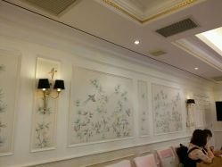 -北京饭店诺金·宴会厅