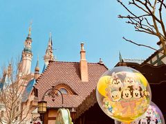 -上海迪士尼度假区