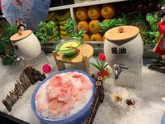 -梨花自助烤肉(乐宾店)