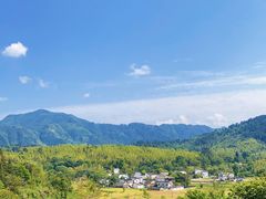 -塔川景区