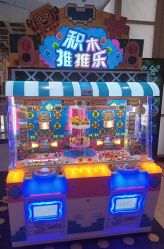 -米兜欢乐王国·儿童乐园(宝安益田假日天地店)