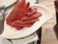 -小天鹅戴斯酒店鲸鲨百汇创作料理