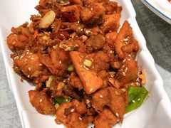 -顺明新疆风味餐厅(五一路店)
