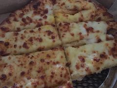 经典芝士条-棒约翰比萨意面(马家堡西路店)