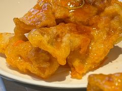 -关东小磨东北菜(上海长风大悦城店)