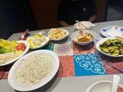 -胡记德源粉·湖南菜(双安店)