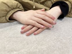 -POINT服务季·点睛创意美甲沙龙