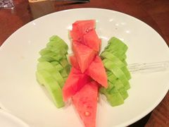 -唐山宴大唐州府精品中餐