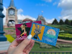 -上海迪士尼度假区