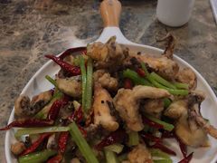 -昱德来·天津菜(河西店)