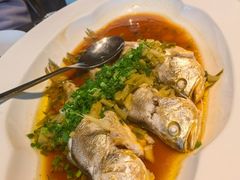 -炊江南·上海菜(国展华漕店)