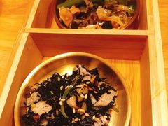 -桃屋日本料理(清华科技园店)