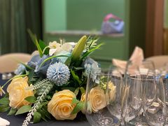 -神仙馆(衡山路店)