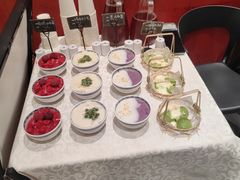 -金陵家宴·金陵春·南京菜(夫子庙店)