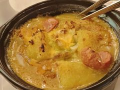 葡国鸡-沙利文餐厅(南湾街店)
