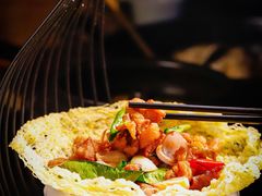 -云海肴·汽锅鸡·云南菜(天山百盛优客店)