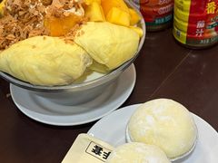 -水牛奶皇后糖水铺(深圳总店)