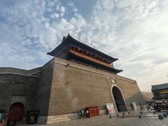 -青州古城