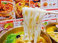 -小满手工粉(上海月星环球港店)