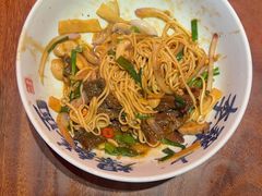 -李犟大爆鳝面·手工蟹黄包(湖滨西湖店)