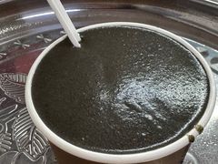 -谢怀亮芝麻茶