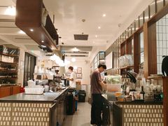 -BAKER&SPICE(BFC外滩金融中心店)