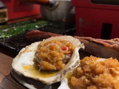 烤生蚝-1819餐厅·团队聚餐·烤串·精酿