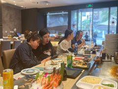 -大渔铁板烧(蛇口店)