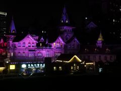 -马勒别墅饭店(静安寺店)