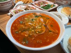 -向阳羊汤(千峰店)