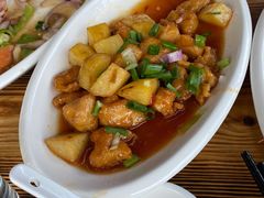 -阿弟特色海鲜餐厅·大排档(平潭店)