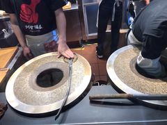 -阿甘锅盔(中关村食宝街店)