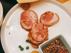 -兰亭茶叙(新新家苑店)