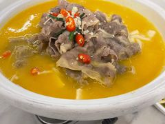 -小菜园新徽菜(南京秦淮龙蟠汇店)