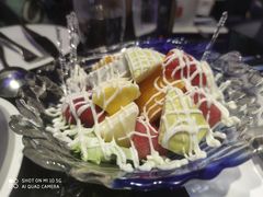 -法兰度航空主题餐厅(东汇城店)