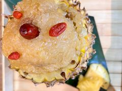 -云海肴·汽锅鸡·云南菜(天津国金汇店)