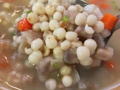 -赖厨潮汕砂锅粥